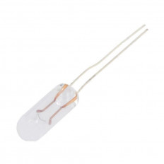 ΛΑΜΠΑΚΙ 6V/5mm  ΜΕ ΣΥΡΜΑΤΑΚΙΑ