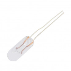 ΛΑΜΠΑΚΙ 6V/5mm  ΜΕ ΣΥΡΜΑΤΑΚΙΑ