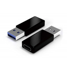 USB 3.0 A ΑΡΣΕΝΙΚΟ - USB TYPE-C ΘΗΛΥΚΟ ΑΝΤΑΠΤΟΡΑΣ