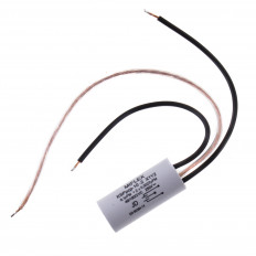 0.1μF+ 2 x 0.0027μF ΠΥΚΝΩΤΗΣ 250V AC X1Y2