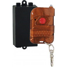 HX 1CH ΣΕΤ ΤΗΛΕΧΕΙΡΙΣΜΟΥ 1 ΚΑΝΑΛΙ 12V DC