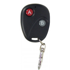 HX 2CH/T ΤΗΛΕΧΕΙΡΙΣΤΗΡΙΟ 2 ΕΝΤΟΛΩΝ ΓΙΑ ΤΟ HX-2CH HOMELUX