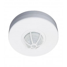 ST 06A ANIXNΕΥΤΗΣ ΚΙΝΗΣΗΣ 360° 220V 1200W ΛΕΥΚΟΣ
