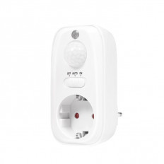 PA 0248 ΠΡΙΖΑ ΜΕ ΑΝΙΧΝΕΥΤΗ ΚΙΝΗΣΗΣ 300W
