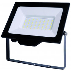 ΠΡΟΒΟΛΕΑΣ 50W LED SLIM 6400k IP65