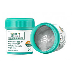 SOLDER PASTE KOΛΛHΣΗ SMD 50gr Sn63/Pb37