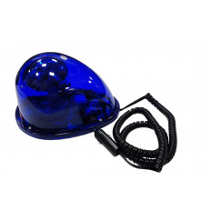 BFM-12 ΠΕΡΙΣΤΡΕΦΟΜΕΝΟΣ ΦΑΡΟΣ ΜΕ ΜΑΓΝΗΤΙΚΗ ΒΑΣΗ