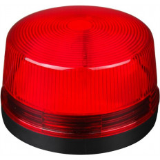 SL 079R STROBE 12V ΚΟΚΚΙΝΟ