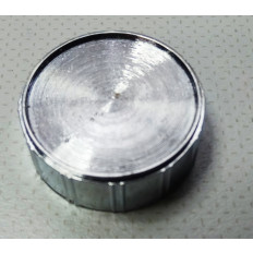 KOYMΠΙ ΠΛΑΣΤΙΚΟ ΝΙΚΕΛ ΜΕ ΒΙΔΑ ΓΙΑ ΑΞΟΝΑ 6mm