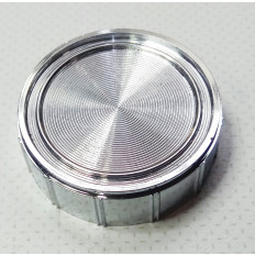 KOYMΠΙ ΠΛΑΣΤΙΚΟ ΝΙΚΕΛ ΜΕ ΒΙΔΑ ΓΙΑ ΑΞΟΝΑ 6mm