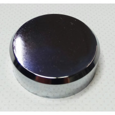 KOYMΠΙ ΠΛΑΣΤΙΚΟ ΝΙΚΕΛ ΓΙΑ ΑΞΟΝΑ 6mm ΜΕ ΒΙΔΑ