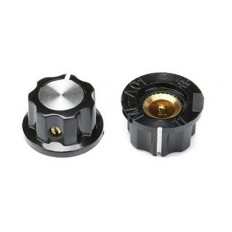 ΚΟΥΜΠΙ ΜΕ ΒΙΔΑ ΓΙΑ ΑΞΟΝΑ 6mm MF-A01