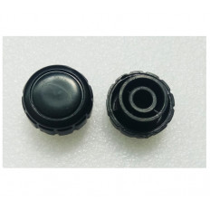 KOYMΠΙ ΠΛΑΣΤΙΚΟ ΚΟΥΜΠΩΤΟ ΓΙΑ ΑΞΟΝΑ 3mm