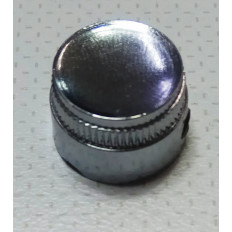 KOYMΠΙ ΝΙΚΕΛ ΜΕ ΒΙΔΑ ΓΙΑ ΑΞΟΝΑ 6mm