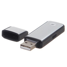ΚΑΤΑΓΡΑΦΕΑΣ ΗΧΟΥ ΣΕ USB STICK 8GB