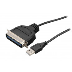 ΜΕΤΑΤΡΟΠΕΑΣ USB ΣΕ ΠΑΡΑΛΛΗΛΟ CENTRONICS 36P ΚΑΛΩΔΙΟ 1.5m