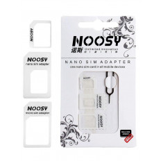 SIM CARD ADAPTOR 3 IN 1 63245