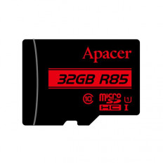ΚΑΡΤΑ ΜΝΗΜΗΣ MICRO SD 32GB CLASS 10 UHS-I U1 APACER R85
