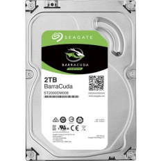 ΣΚΛΗΡΟΣ ΔΙΣΚΟΣ 2TB SATA3 SEAGATE