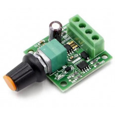 ΡΥΘΜΙΣΤΗΣ ΣΤΡΟΦΩΝ ΜΟΤΕΡ 1.8V-12V DC 2A