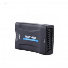 ΜΕΤΑΤΡΟΠΕΑΣ SCART ΣΕ HDMI PS-A3026A