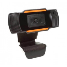 WEBCAM HD 720P ΜΕ ΜΙΚΡΟΦΩΝΟ OEM