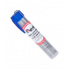 ΚΟΛΛΗΣΗ 16gr 1mm 60/40 CYNEL