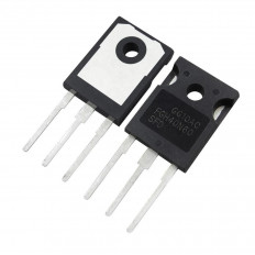 FGH40N60SFD ΤΡΑΝΖΙΣΤΟΡ IGBT 600V 40A TO-247