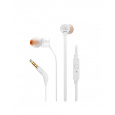 T 110 HANDSFREE ΛΕΥΚΟ JBL