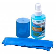 ΣΠΡΕΙ ΚΑΘΑΡΙΣΜΟΥ ΟΘΟΝΗΣ 200ml ES 121 ESPERANZA