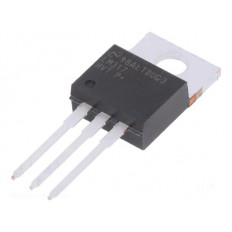 LM 317HVT ΣΤΑΘΕΡΟΠΟΙΗΤΗΣ ADJ TO-220
