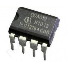 DDA 010 IC DIP8