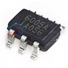 PF 6005AG IV AC/DC SOT-23-6 SMD