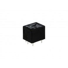 ΡΕΛΕ 9V DC 1 ΕΠΑΦΗΣ 7A/250V LEG-9