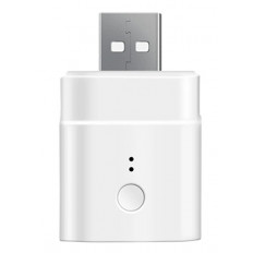 SONOFF SMART USB ΑΝΤΑΠΤΟΡΑΣ MICRO 5V ΑΣΥΡΜΑΤΟ