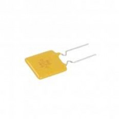 ΑΣΦΑΛΕΙΑ ΕΠΑΝΑΦΟΡΑΣ PTC 2.5A 60VDC P10.2mm