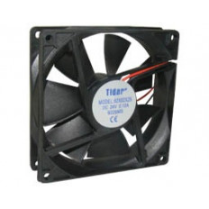 ΑΝΕΜΙΣΤΗΡΑΣ 24V 90x90x25mm ΚΟΥΖΙΝΕΤΟ