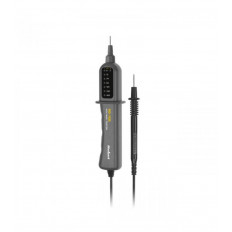 ΔΟΚΙΜΑΣΤΙΚΟ ΤΑΣΗΣ AC/DC ME LED 6-400V RB 15B