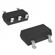 TLP 2361 IC OPTOCOUPLER SMD