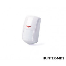 MD 1 ΑΣΥΡΜΑΤΟΣ ΑΝΙΧΝΕΥΤΗΣ ΚΙΝΗΣΗΣ HUNTER