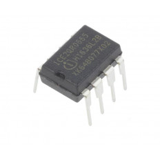 ICE 2QR0665XKLA1 IC PMW CONTROLLER DIP8