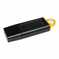 USB 3.2 ΜΝΗΜΗ 128GB KINGSTON DATATRAVELER EXODIA
