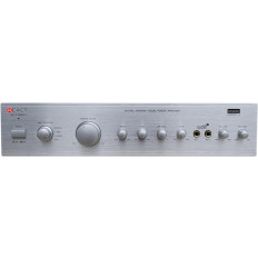 AV 1300 ΕΝΙΣΧΥΤΗΣ SURROUND 2x80W ΑΣΗΜΙ