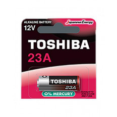 LR23 ΜΠATΑΡΙΑ ΑΛΚAΛΙΚΗ TOSHIBA