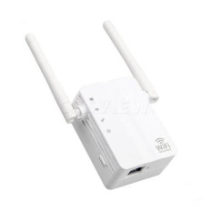 CWE 3102 Wi-Fi RANGE EXTENDER