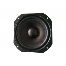 SP W65 SQP ΜΕΓΑΦΩΝΟ WOOFER 6.5" 120W 8Ω