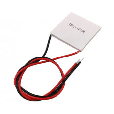 TEC1-12706 THERMOELECTRIC COOLER PELTIER PLATE