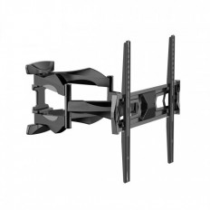 LCD 5046 1 ΒΑΣΗ LCD 32-55" 50Kg ΜΕ ΒΡΑΧΙΟΝΑ