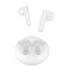 V 31 BLUETOOTH HANDSFREE TWS v5.0 WK ΛΕΥΚΑ