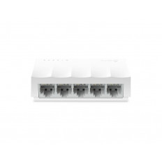 SWITCH 5port ΔΙΚΤΥΟΥ FAST ETHERNET 10/100Mbps LS1005 TP-LINK
